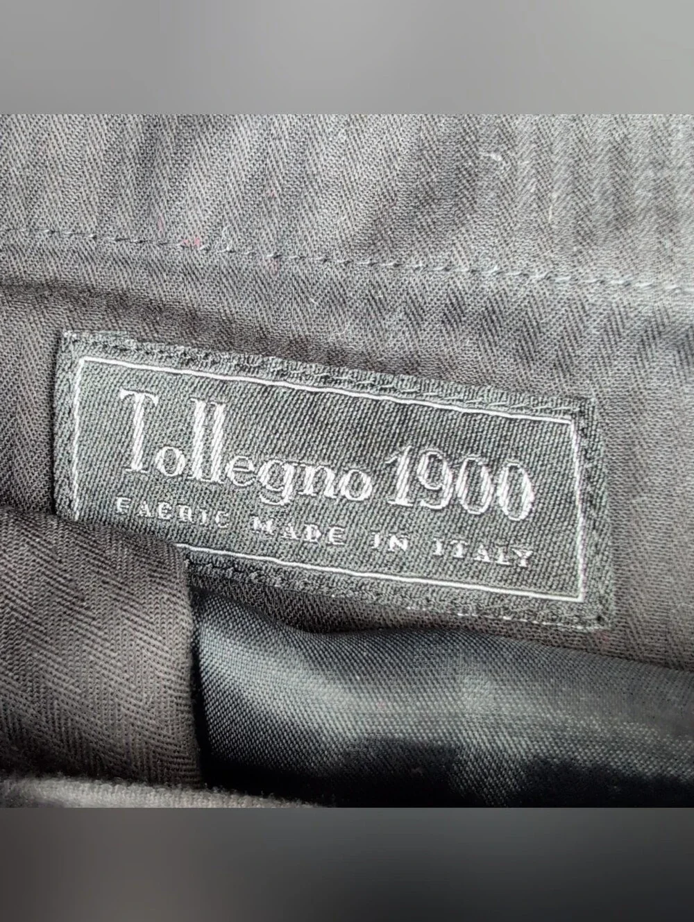 J Crew Ludlow Pants Mens 36x32 Black Slim Tollegno 1900 Wool Pleated Stretch